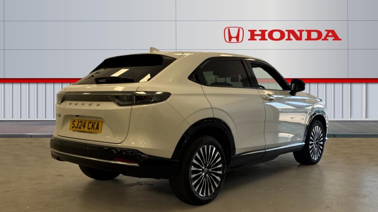 Honda E Ny1 150kW Elegance 69kWh 5dr Auto Electric Hatchback
